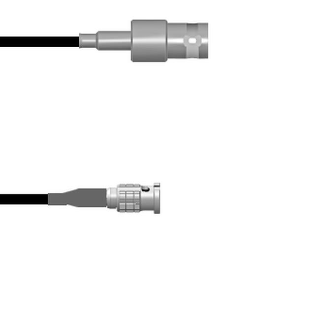 Q-0300V0003.25M Amphenol Custom Cable  Assemblaggi di cavi