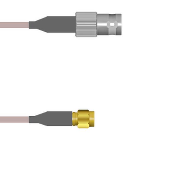 Q-0B03F000H108i Amphenol Custom Cable  Assemblaggi di cavi