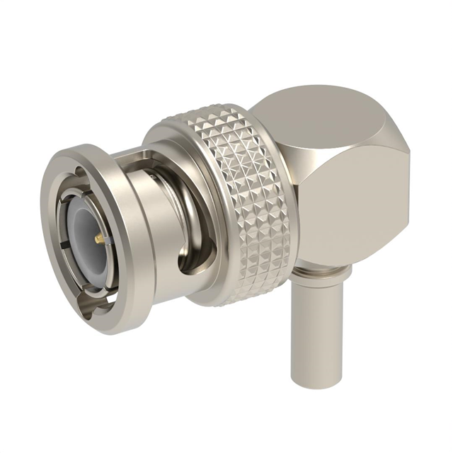 R141237161 Radiall USA, Inc.  Gruppi di connettori coassiali (RF)