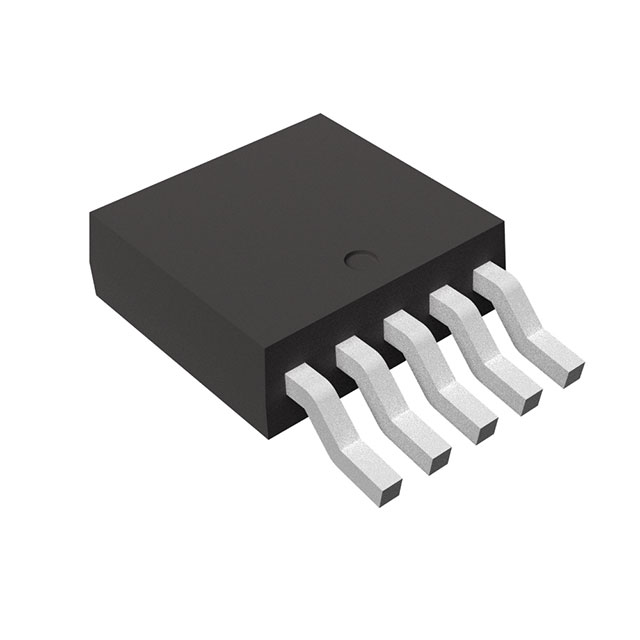 R1517J501B-T1-KE Nisshinbo Micro Devices Inc.  Voltage Regulators - Linear Low Drop Out (LDO) Regulators
