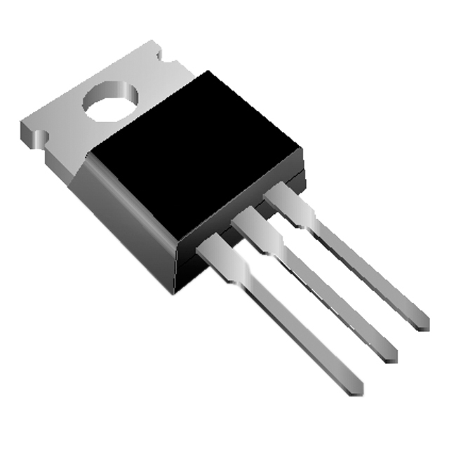 SIHP080N60E-GE3 Vishay Siliconix  Einzelne FETs MOSFETs