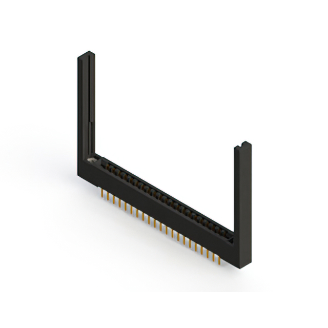 357-042-520-268 EDAC Inc.  Edgeboard Connectors