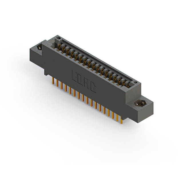 395-034-540-508 EDAC Inc.  Edgeboard Connectors