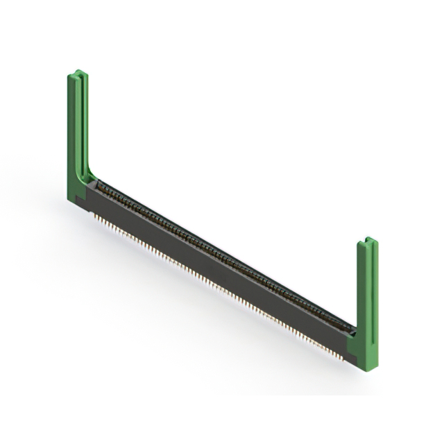 395-140-521-258 EDAC Inc.  Edgeboard Connectors