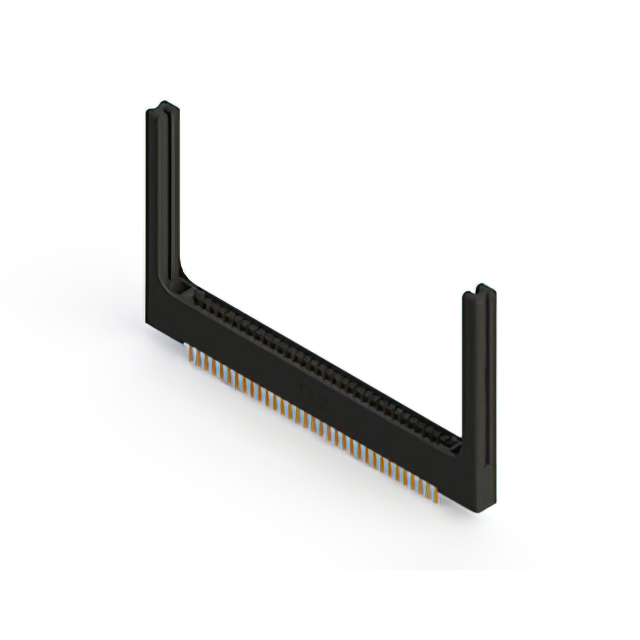 396-066-522-258 EDAC Inc.  Edgeboard Connectors