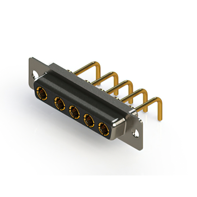 630-5W5-250-1T1 EDAC Inc.  D-Sub Connector Assemblies