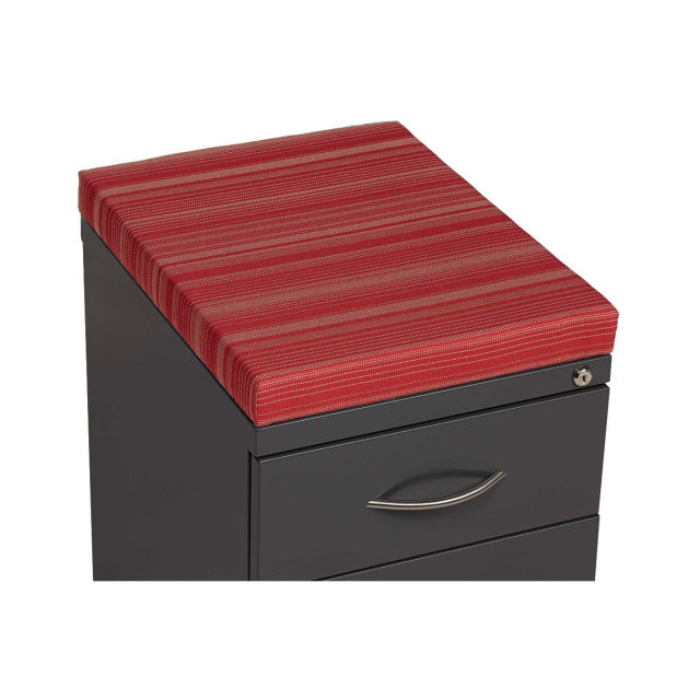 695609 Interion By Global Industrial  Classeurs Bibliothèques