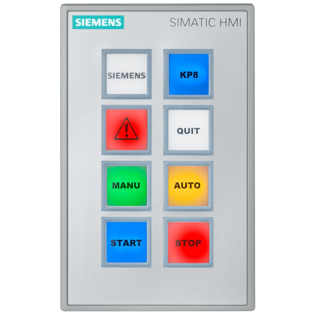 6AV36883AF370AX0 Siemens Accessoires d'interface homme-machine (IHM)