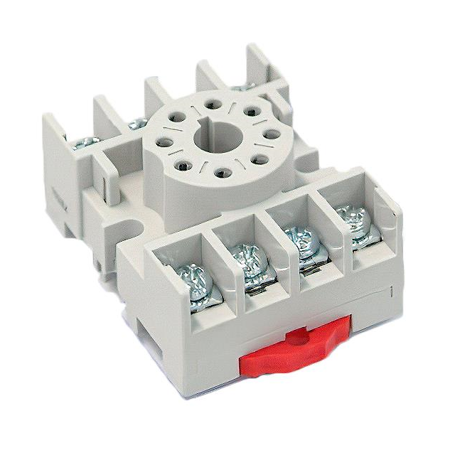 70-464-1 Schneider Electric  Relay Sockets
