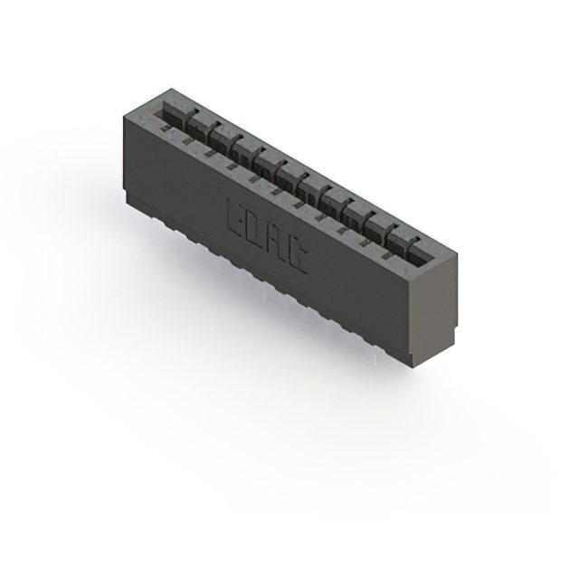 717-011-541-101 EDAC Inc.  Connettori per bordi