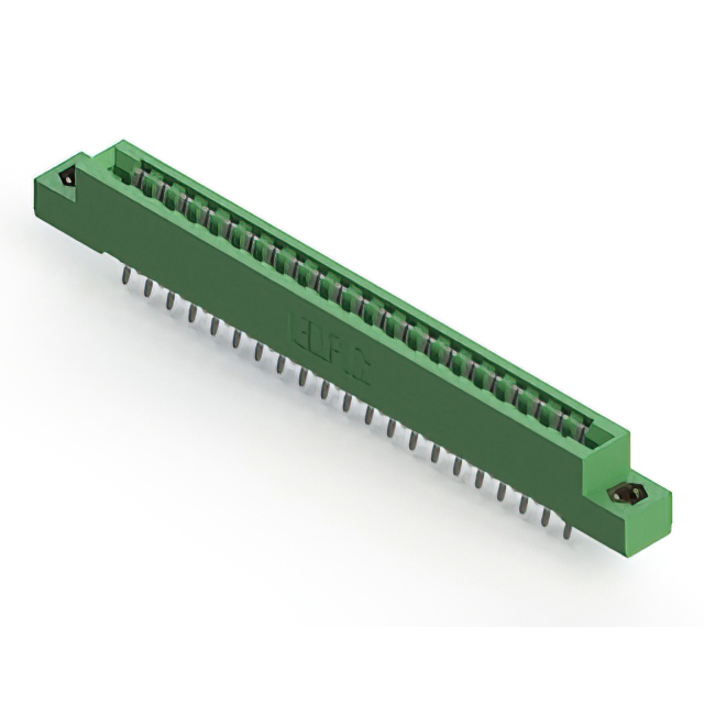 807-042-456-208 EDAC Inc.  Connecteurs de bordure