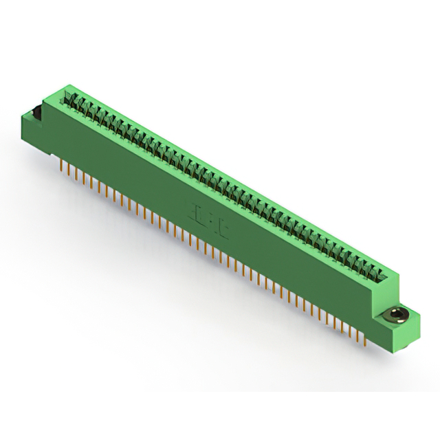842-082-524-203 EDAC Inc.  Edgeboard Connectors