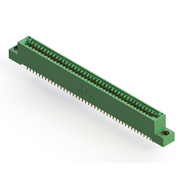 845-084-556-208 EDAC Inc.  Edgeboard Connectors
