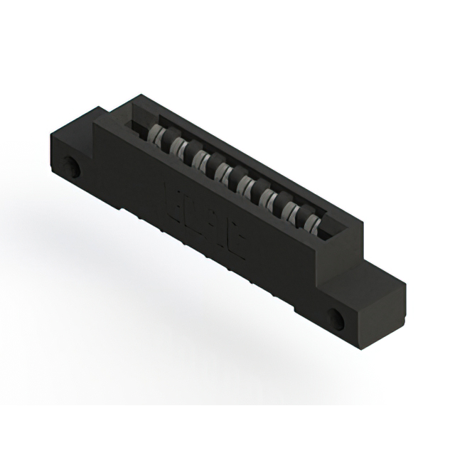 857-008-401-112 EDAC Inc.  Edgeboard Connectors
