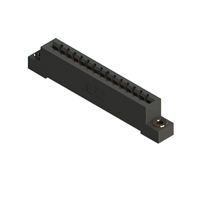 887-014-540-103 EDAC Inc.  Edgeboard Connectors