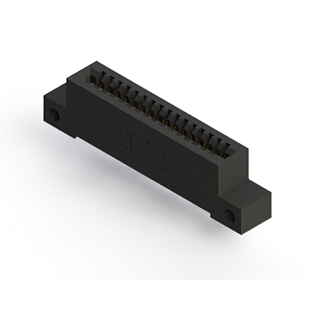 892-016-520-112 EDAC Inc.  Edgeboard Connectors