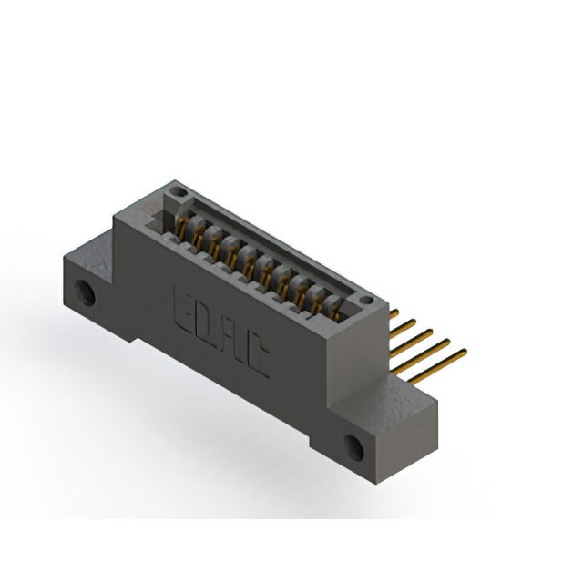 895-010-559-112 EDAC Inc.  Edgeboard Connectors