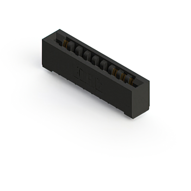 857-009-545-101 EDAC Inc.  Edgeboard Connectors