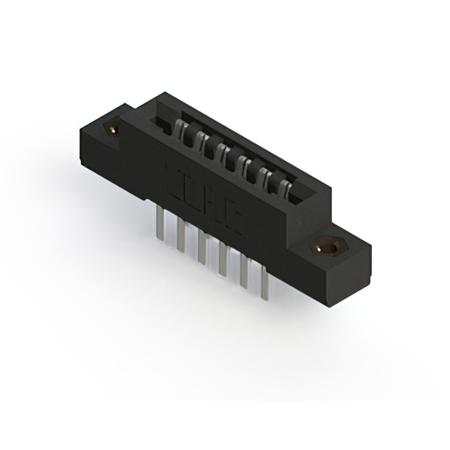 857-012-442-208 EDAC Inc.  Edgeboard Connectors