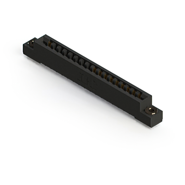 857-017-545-103 EDAC Inc.  Edgeboard Connectors