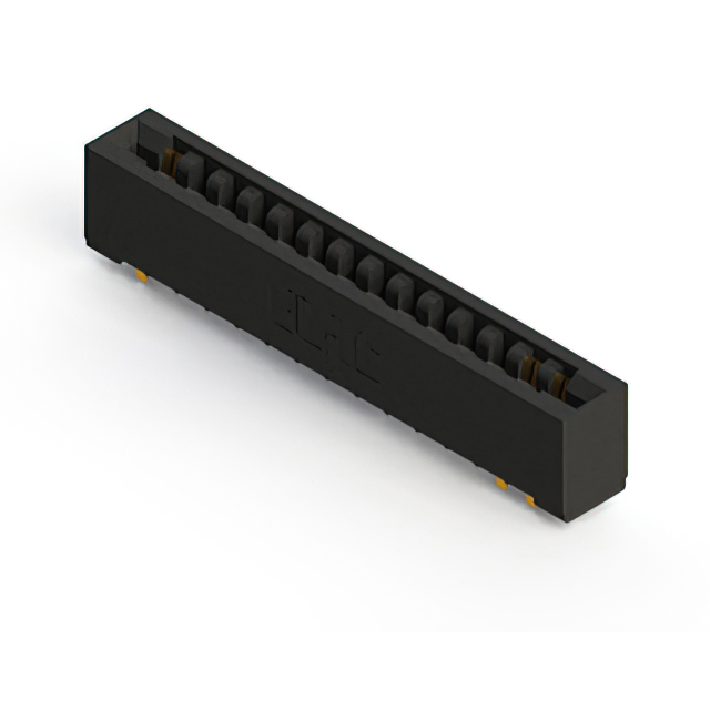 857-028-522-201 EDAC Inc.  Kantenbrettverbinder