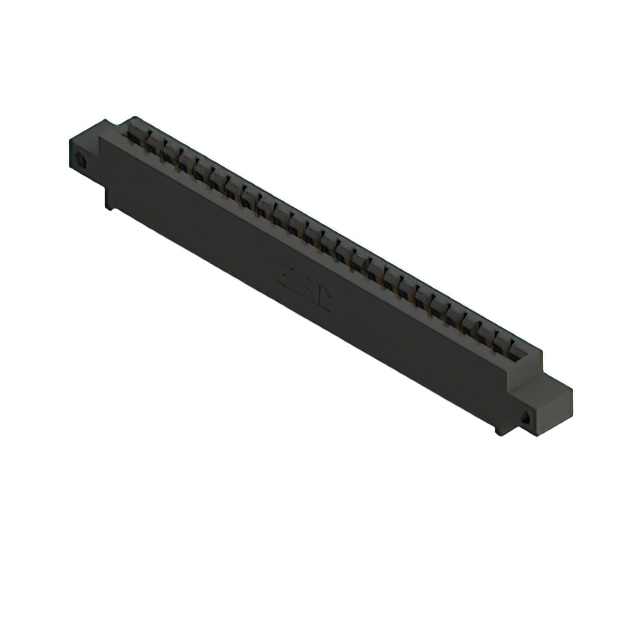 887-024-541-612 EDAC Inc.  Edgeboard Connectors