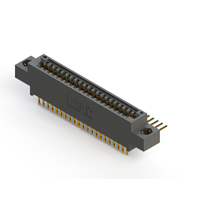 895-042-559-807 EDAC Inc.  Edgeboard Connectors