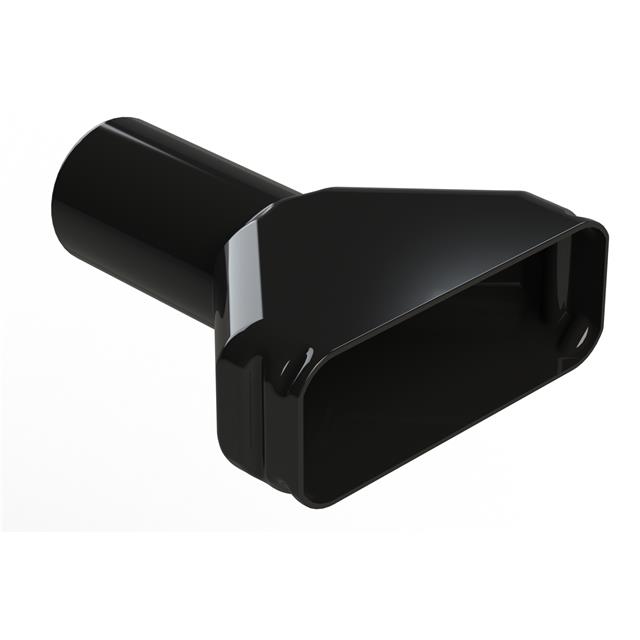 ARC70-BT Amphenol Sine Systems Corp  Accessoires de connecteur rectangulaire