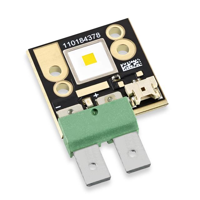 CFT-90-CG-L11-G100 Luminus Devices Inc.  LED COBs Engines Modules Strips