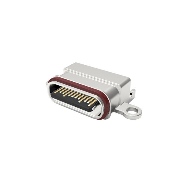 CU3924SAZBNR007-NH Cvilux USA  Conjuntos de conectores USB DVI HDMI