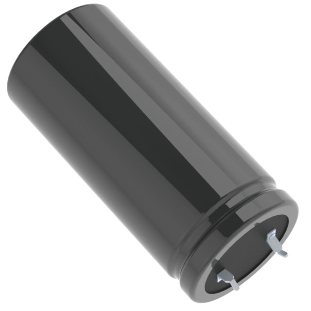 LAKW6121MELZ45 Nichicon  Aluminum Electrolytic Capacitors