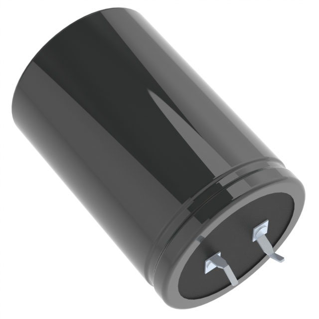 LKS1H103MESB Nichicon  Aluminum Electrolytic Capacitors