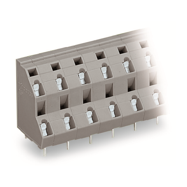 736-703 WAGO Corporation  Cavo a scheda