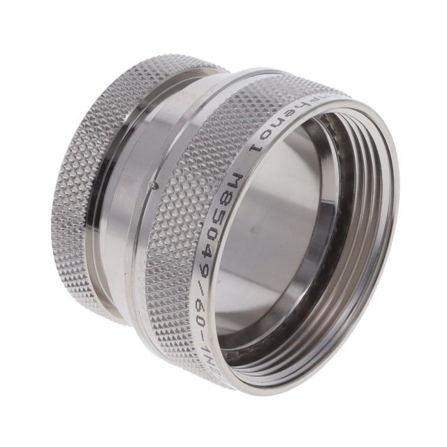 A85049601N24 Amphenol Interconnect India  Endgehäuse und Kabelklemmen