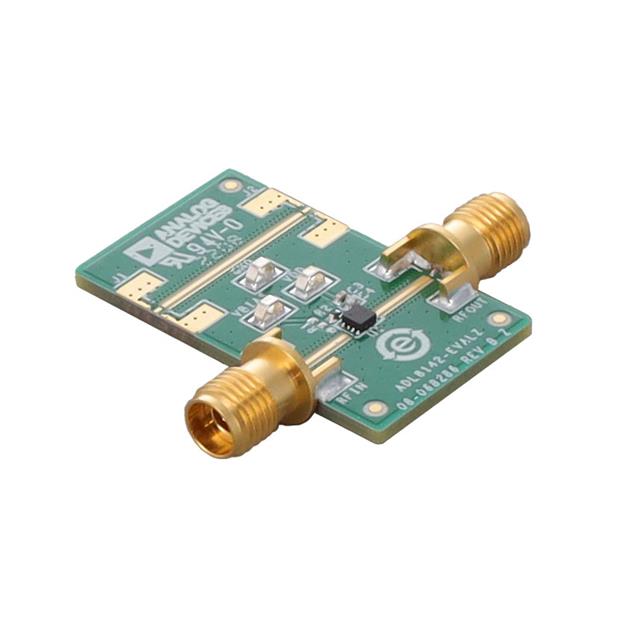 ADL8142-EVALZ Analog Devices Inc.  Cartes de kits d'évaluation et de développement RF
