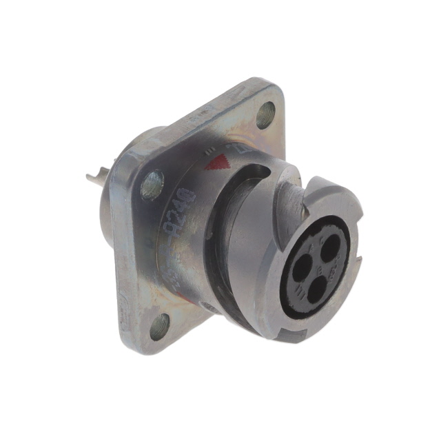 CA3102E10SL-3S-B-A240 ITT Cannon, LLC  Assemblages de connecteurs circulaires