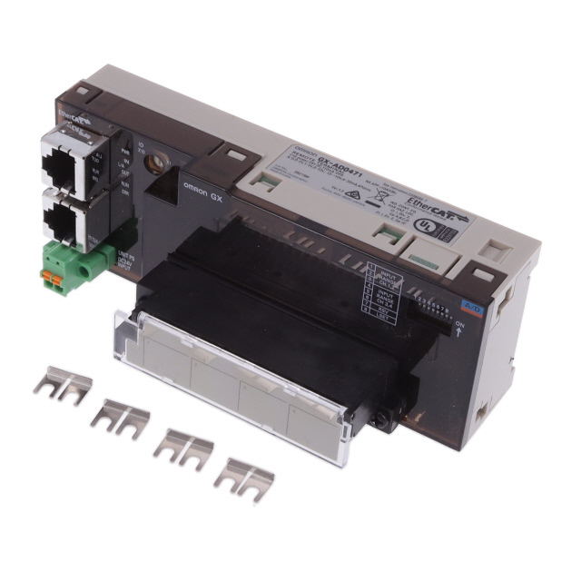 GX-AD0471 Omron Automation and Safety Accessoires d'automatisation industrielle