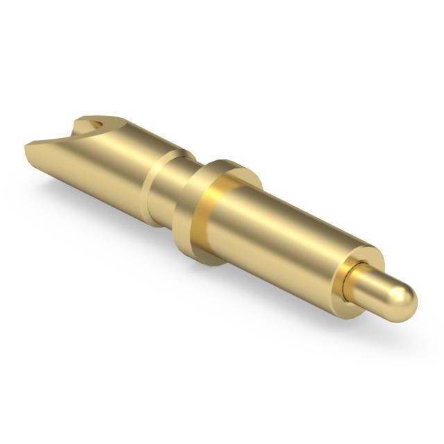 0854-0-15-20-82-14-11-0 Mill-Max Manufacturing Corp.  Contacts Spring Loaded (Pogo Pins) and Pressure