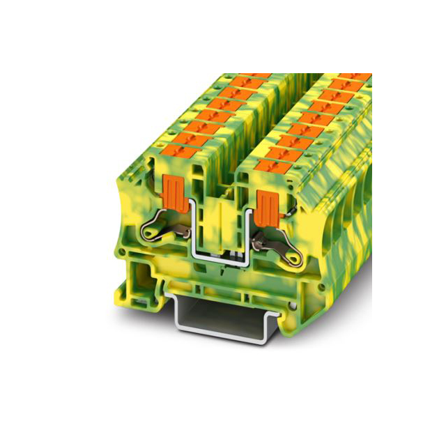 1116736 Phoenix Contact  Canale guida DIN