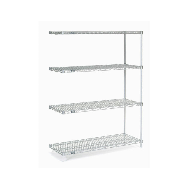 A24485C Nexel  Scaffali e supporti per scaffali