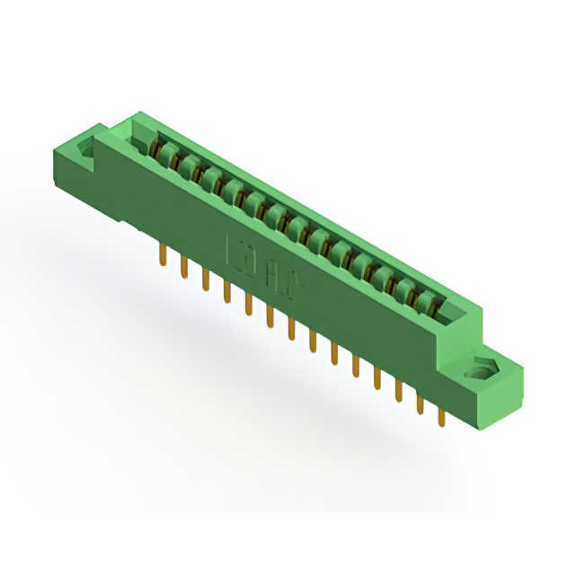 307-014-527-104 EDAC Inc.  Edgeboard Connectors