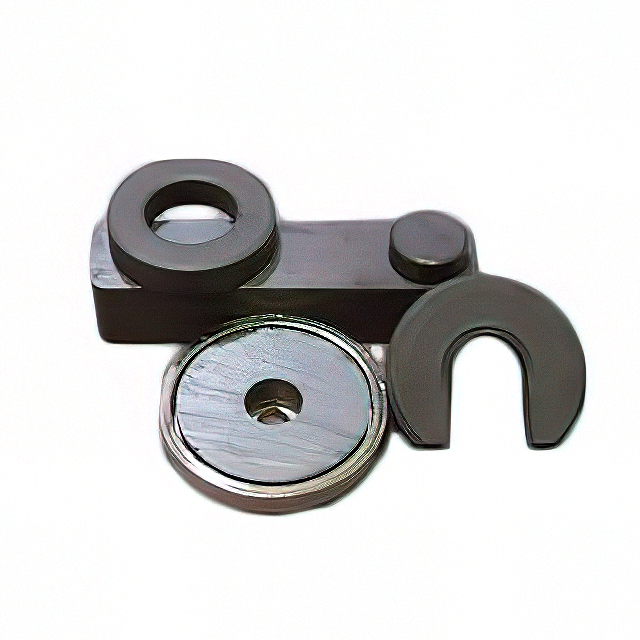 CM-0538 eneflux armtek magnetics inc.  Multi Purpose Magnets