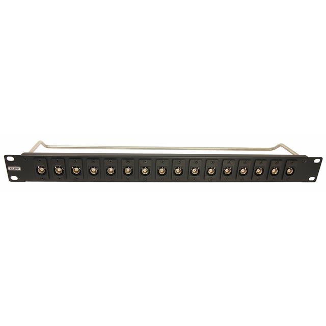 CP30189 CLIFF Electronic Components Ltd  Patchbay Jack Panels