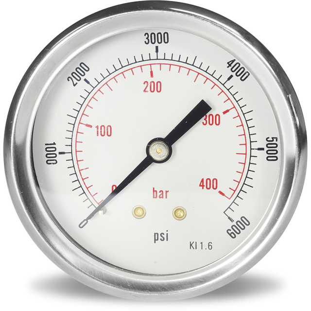 MPG-1P-2000-D-N Anfield Industries Accessoires pneumatiques