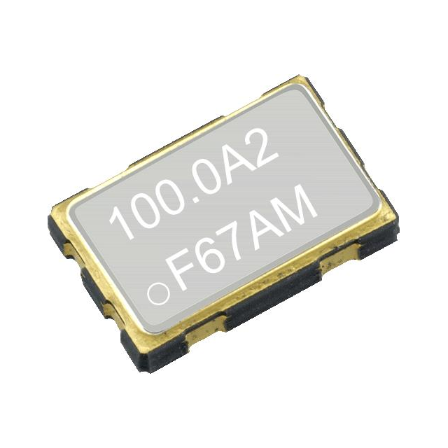 SG-8018CB 8.6436M-TJHPA0 EPSON  Osciladores