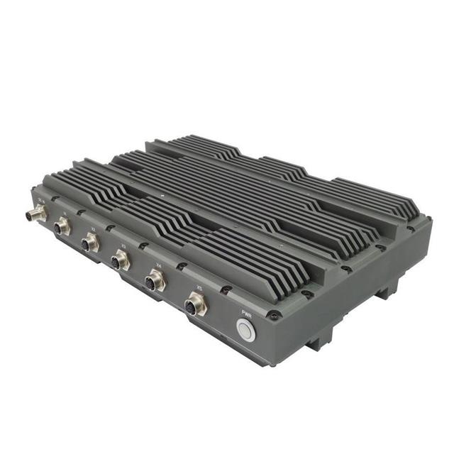 SR700-X4 7STARLAKE PC industriels