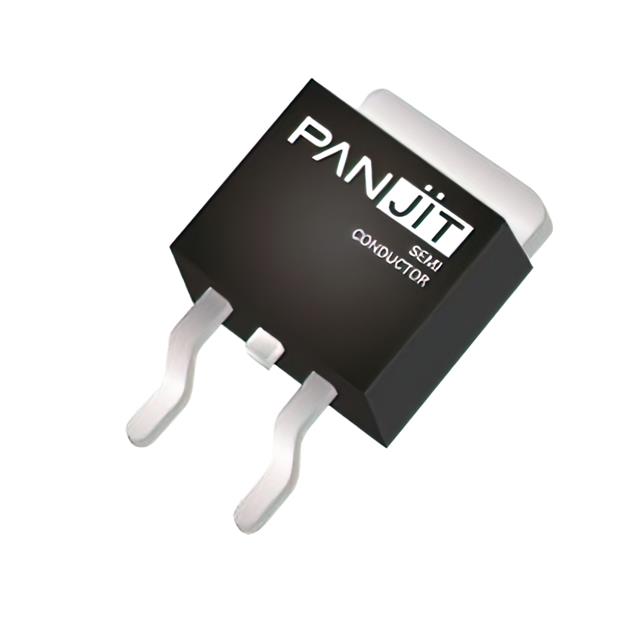 STR40100CB_R2_00001 Panjit International Inc.  Diode Arrays