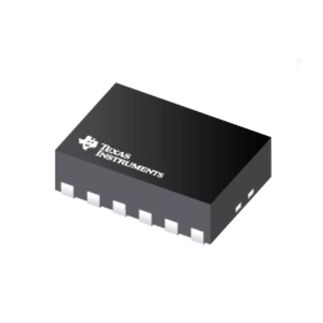 TPS61094DSSR Texas Instruments  Spannungsregler - DC-DC-Schaltregler