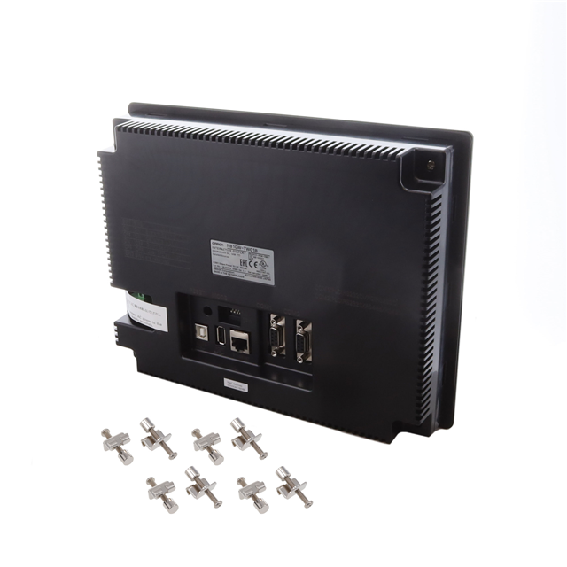 NB10W-TW01B Omron Automation and Safety Interface machine