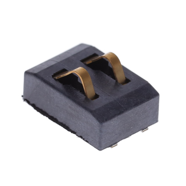 009155002401006 KYOCERA AVX  À ressort